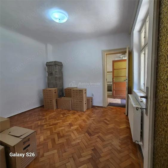 Casă cu 3 camere cu Teren 104 Mp în Armeneasca