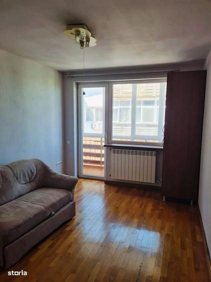 Apartament 4 Camere,118 MP utili/Loc de parcare inclus/3 Balcoane - 1