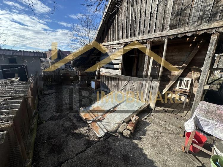 Casă cu 4 camere cu Canalizare în Râciu