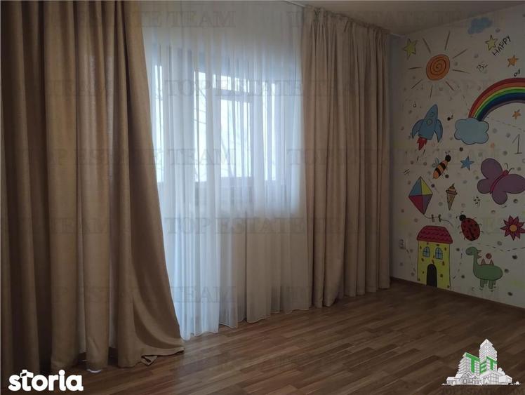 Vila cocheta 4 camere, curte individuala, zona linistita Popesti Leord - 5