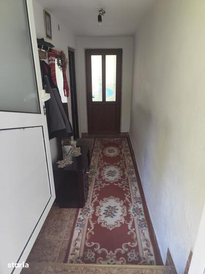 Casă cu 4 camere cu Teren 328 Mp în Central