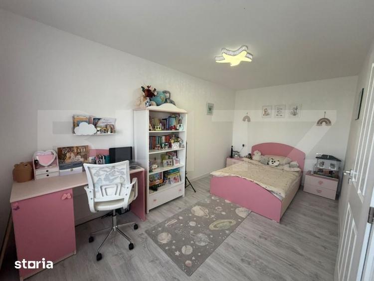 Casă cu 3 camere cu Teren 250 Mp în Central
