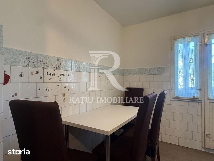 Apartament cu 3 camere de inchiriat | Iosia | Oradea - 9