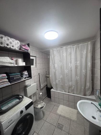 Casă individuală cu 2 camere cu Teren 106 Mp în Est