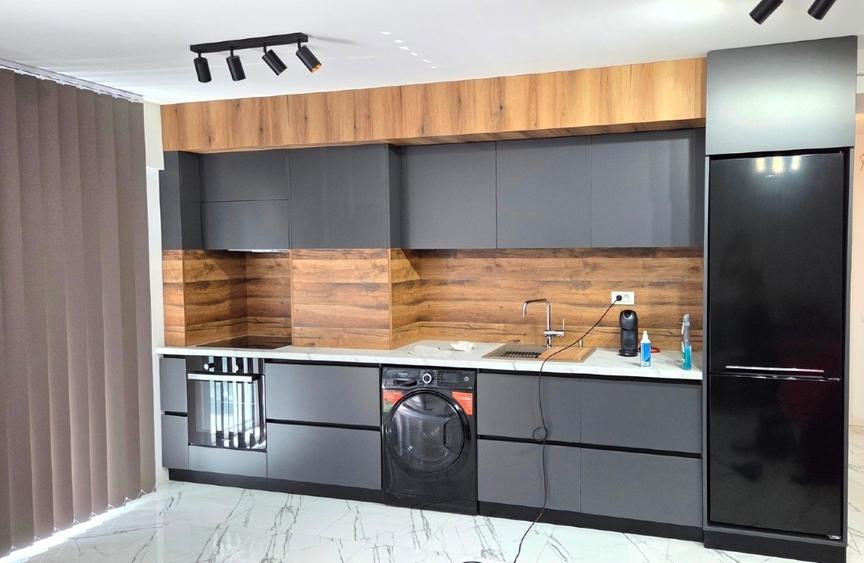 Apartament cu 2 camere decomandat în Tomis Nord