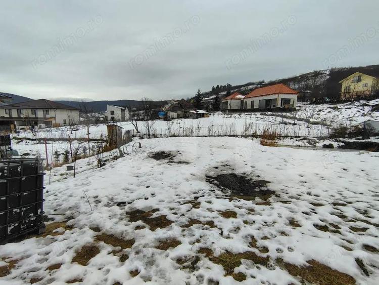 Proprietate cu 2 case, una fiind tradi?ionala, Dezmir - 3