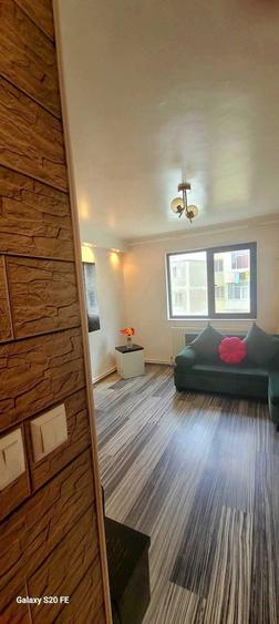 Vand Apartament cu 2 camere la Malul Marii! - 6