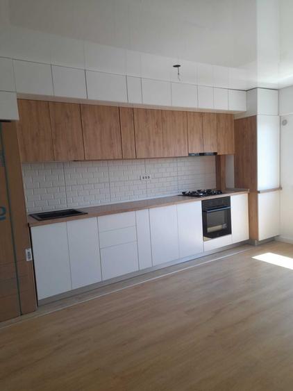 Apartament cu 2 camere decomandat în Nicolina