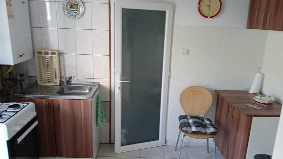 Casă cu 2 camere în Centrul Istoric