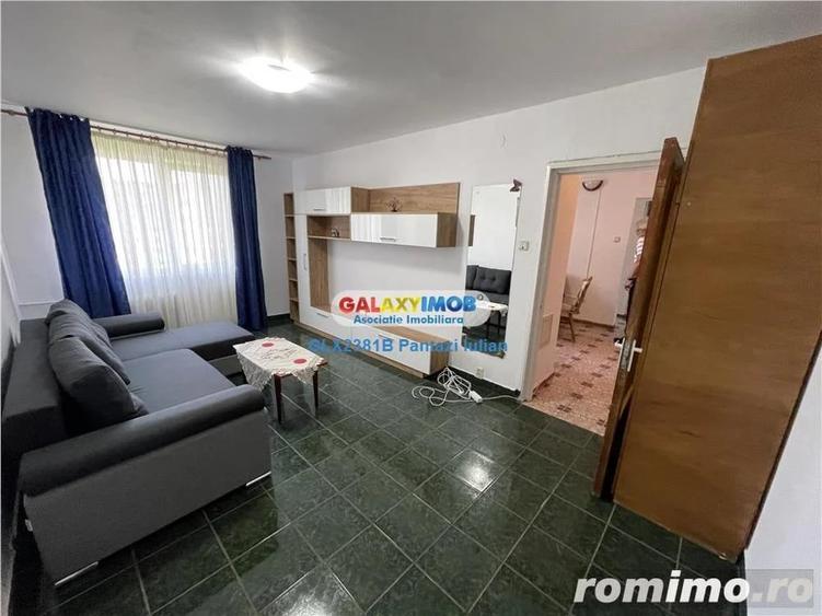 Apartament decomandat în Gorjului
