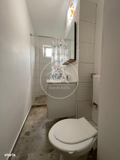 Apartament de vanzare cu 2 camere in zona Rogerius, Oradea - 6