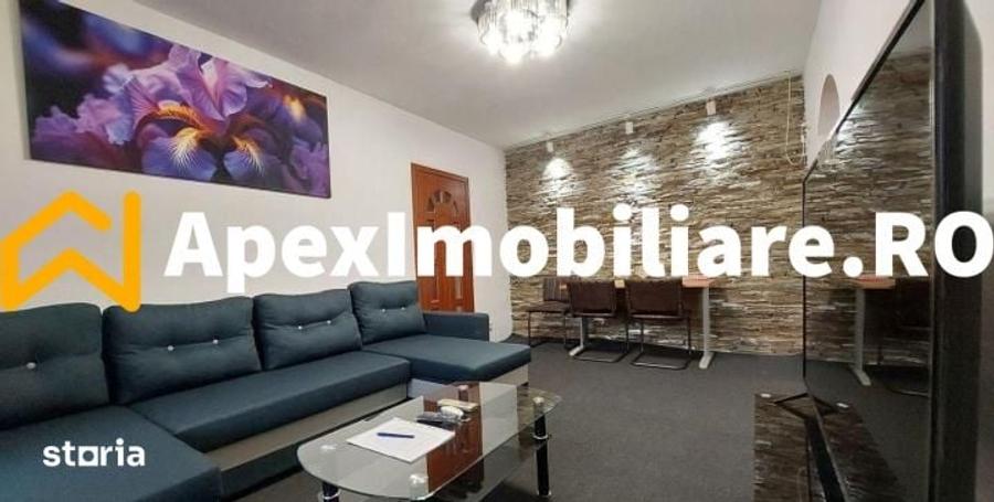 Apartament cu 2 camere semidecomandat în Titan — fotografia 3