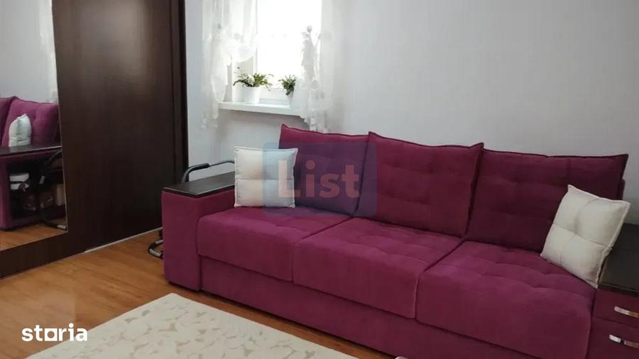 Apartament cu 3 camere în Ștefan cel Mare