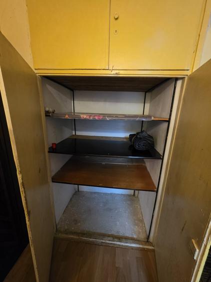 Apartament cu 3 camere decomandat în Rahova