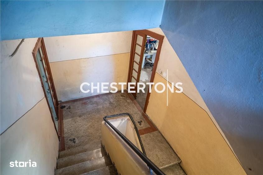 Casă cu 9 camere cu Teren 367 Mp în Pantelimon