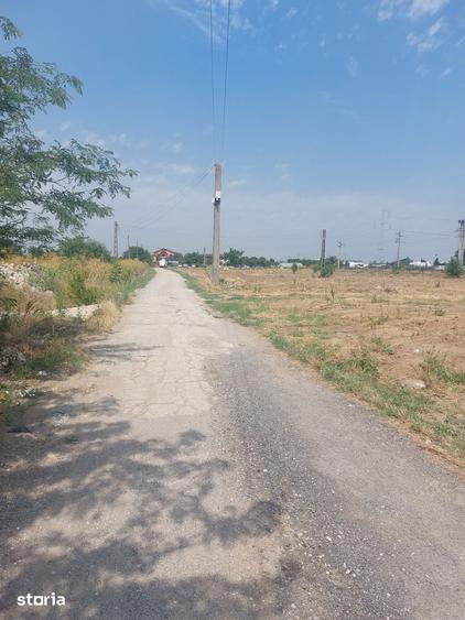 Teren de 14800 mp, în Central
