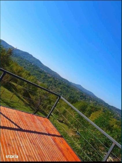 Casă cu 3 camere cu Teren 480 Mp în Central