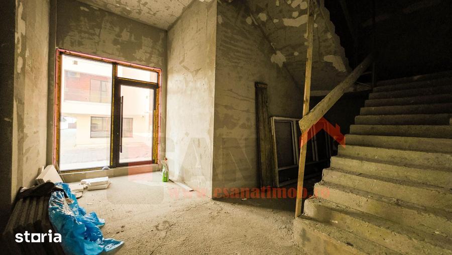 Spațiu comercial, de 262 mp, în Central