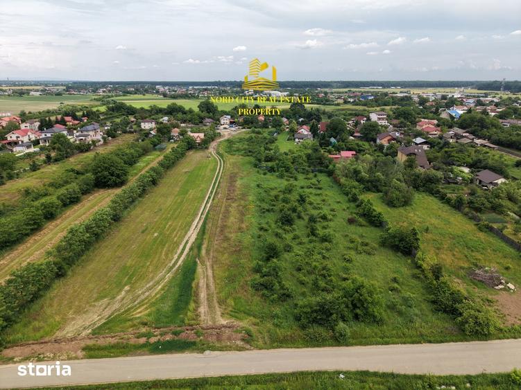 Teren de 752 mp, în Ciolpani