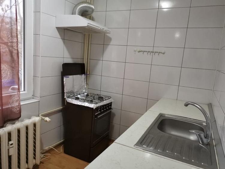 Garsonieră în Central
