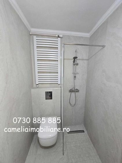 Garsoniera, pt investitie sau locuit, S36mp, 1988, renovata, metrou Lujerului, tramvai 41, - 5