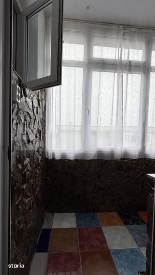 Garsoniera spatioasa, 30 mp, balcon inchis, zona Reghin - 1