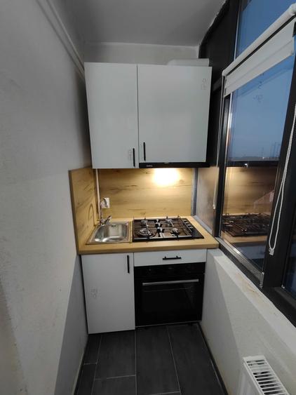 De inchiriat Apartament 2 camere Capsunarie/Ford/Damila - 1