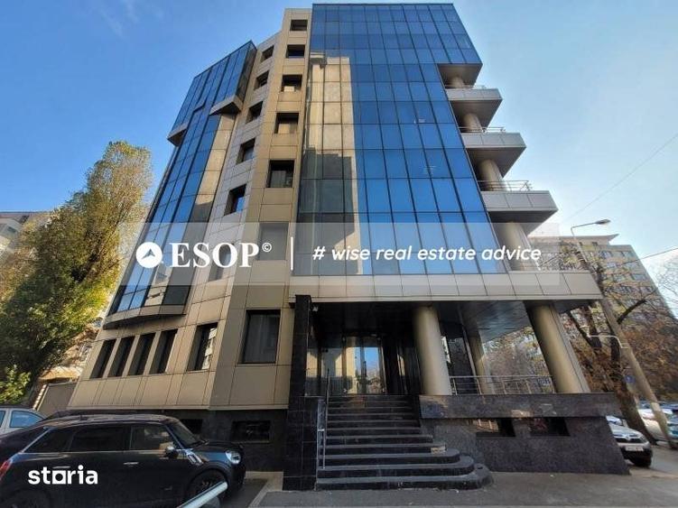Spațiu comercial, de 340 mp, în Plevnei