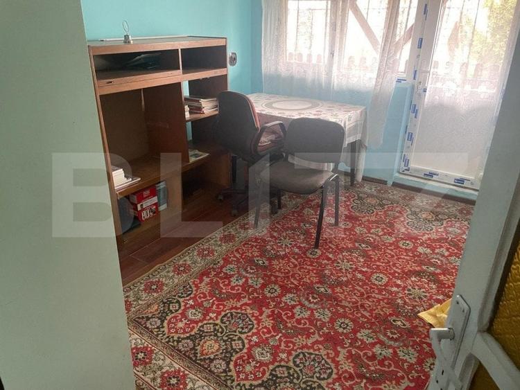 Casă individuală cu 5 camere cu Teren 726 Mp în Nojorid