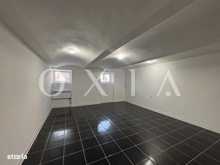 Apartament în P-ța Maria