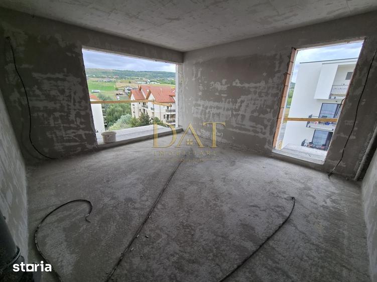 Apartament cu 2 camere în Iris
