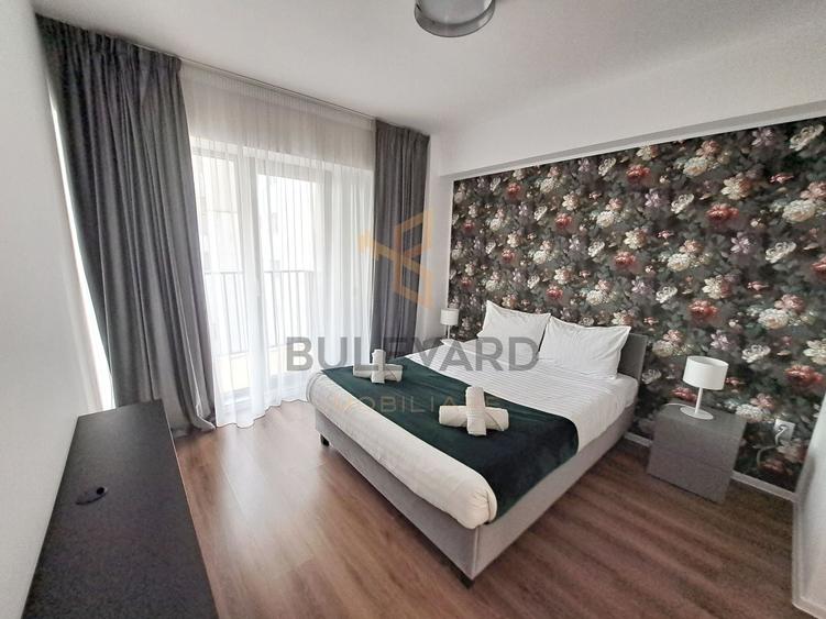 Comision 0! Apartament 2 camere la cheie in bloc nou! - 2