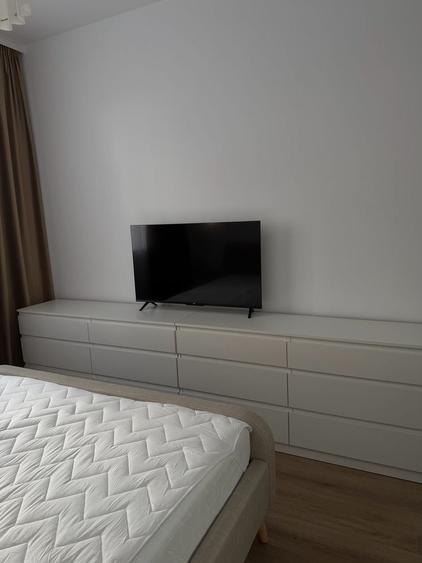 Apartament cu 3 camere în Tunari