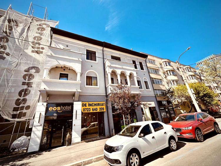 Spatiu Comercial Obor-Pantelimon 15+35mp (3 licee in apropiere) - 2