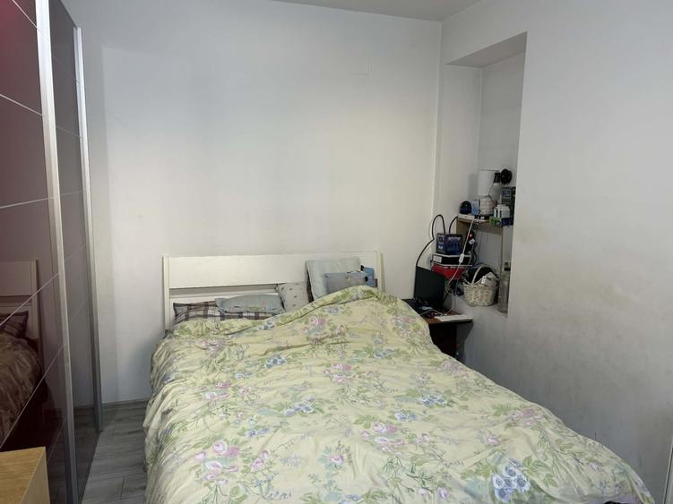 Apartament cu 2 camere decomandat, mobilat în Florești — fotografia 2
