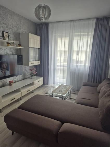 inchiriez aparatent 2 camere - 13