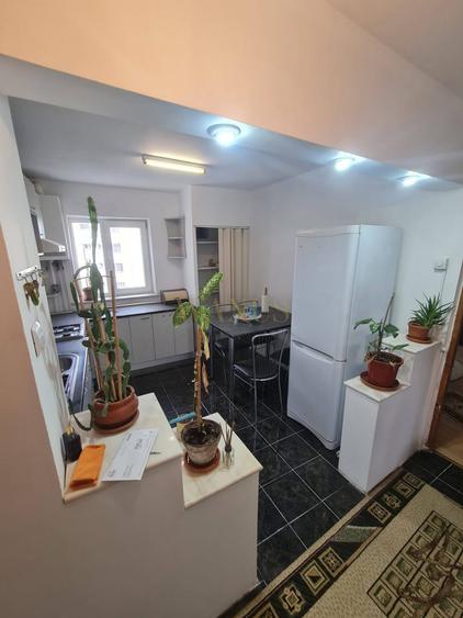 Apartament cu 3 camere decomandat, mobilat în Mănăștur — fotografia 2