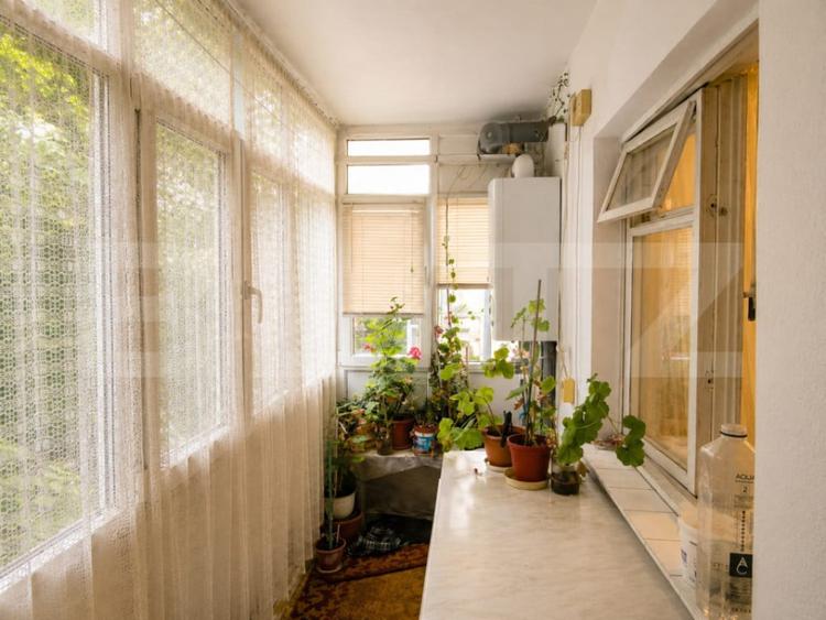 Apartament 3 camere, 68 mp, zona Brazda lui Novac - 7