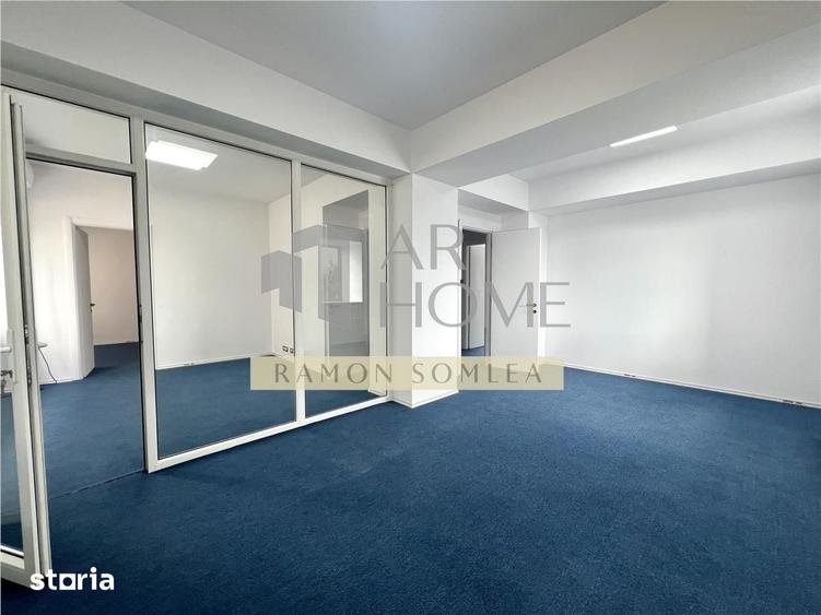 Spațiu comercial, de 15 mp, în Democrației