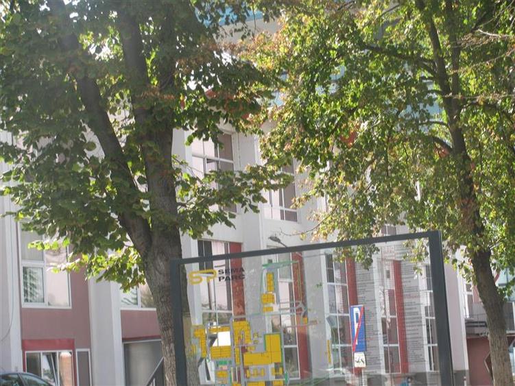 Spațiu industrial, de 256 mp, în Grozăvești