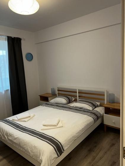 Apartament cu 2 camere decomandat în Nord
