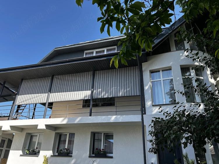 Spațiu comercial, de 750 mp, în Copou