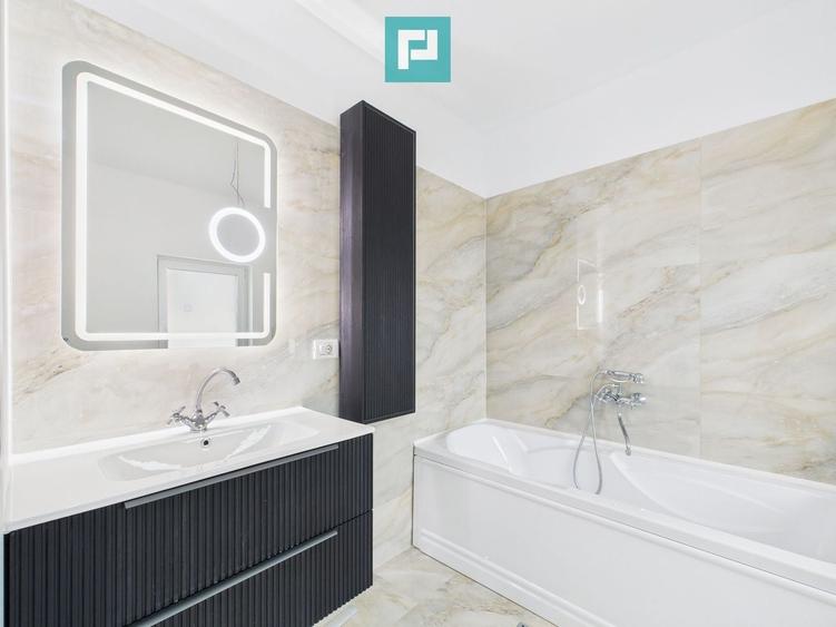 Duplex cu 3 camere cu Canalizare în Pișchia