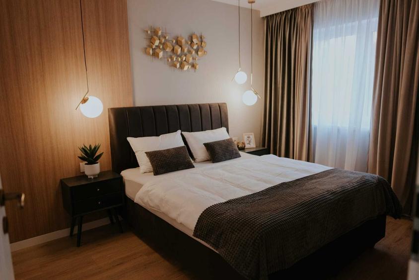 Apartament cu 3 camere decomandat în Iosia