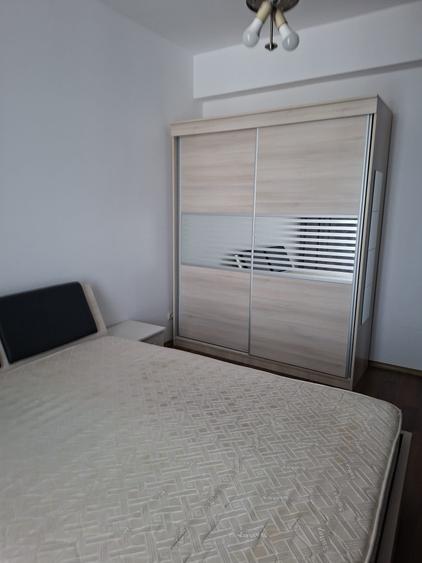 Apartament cu 2 camere decomandat în Pipera