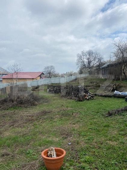Teren Construcții intravilan de 1268 mp, în Central