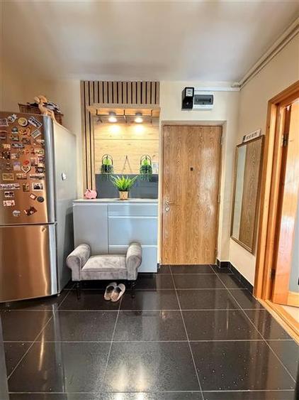 Inchiriere 3 camere zona Racadau gama LUX, etaj 5, insorit - 20