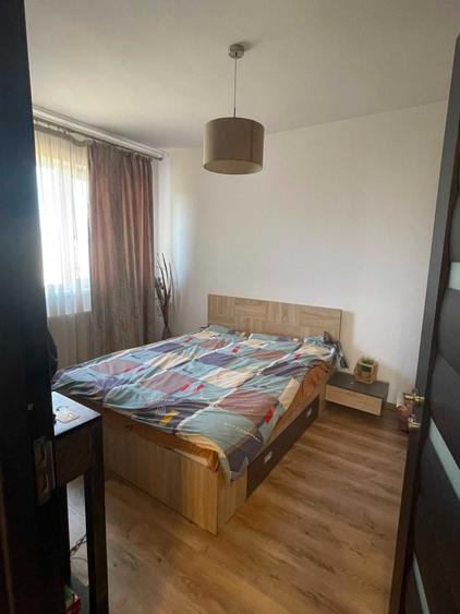 Apartament 2 camere complet utilat si mobilat (loc de parcare inclus) - 5