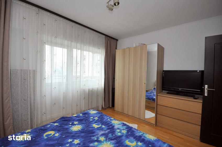 Pantelimon parcul Morarilor apartament 3 camere decomandat 78 mp - 4