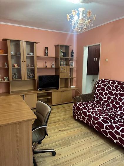 Inchiriez Apartament /Cartier Trivale / - 3